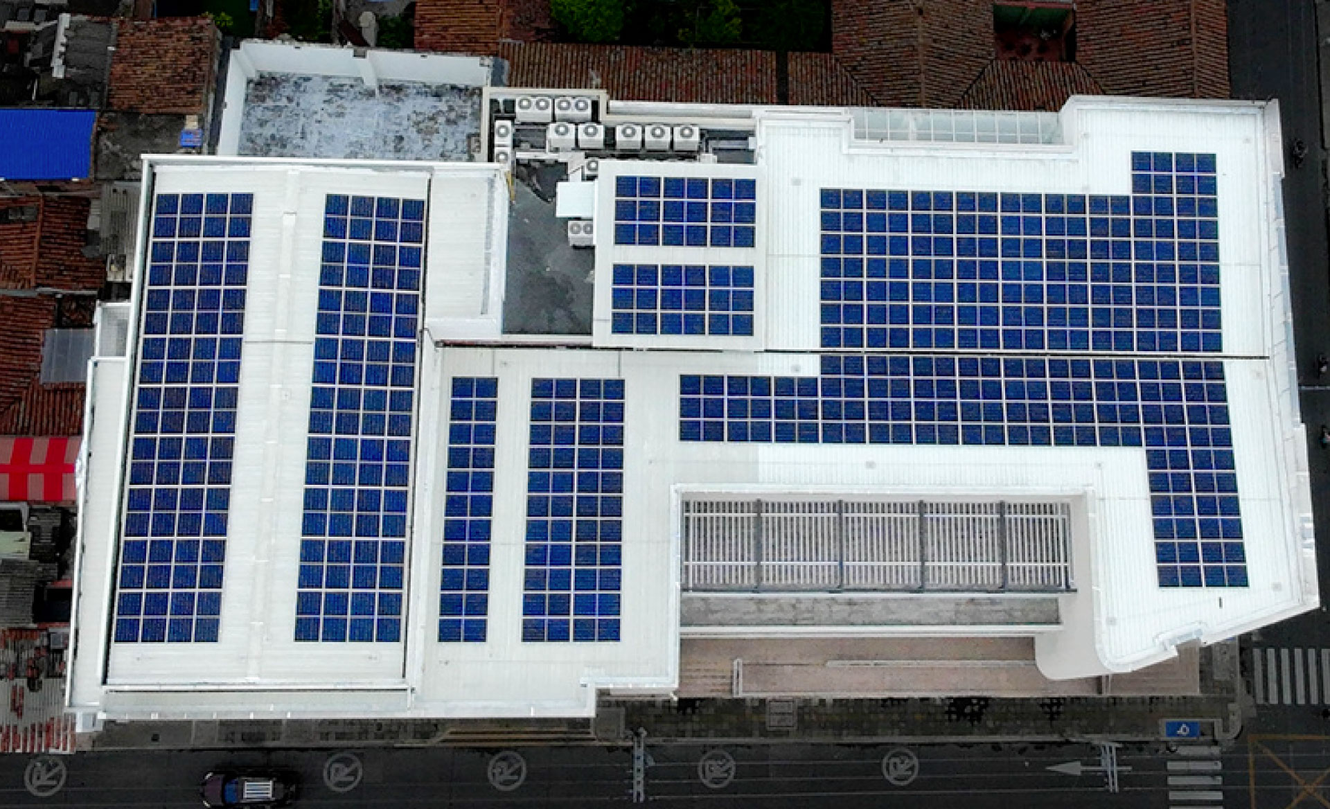 Cámara de Comercio de Palmira