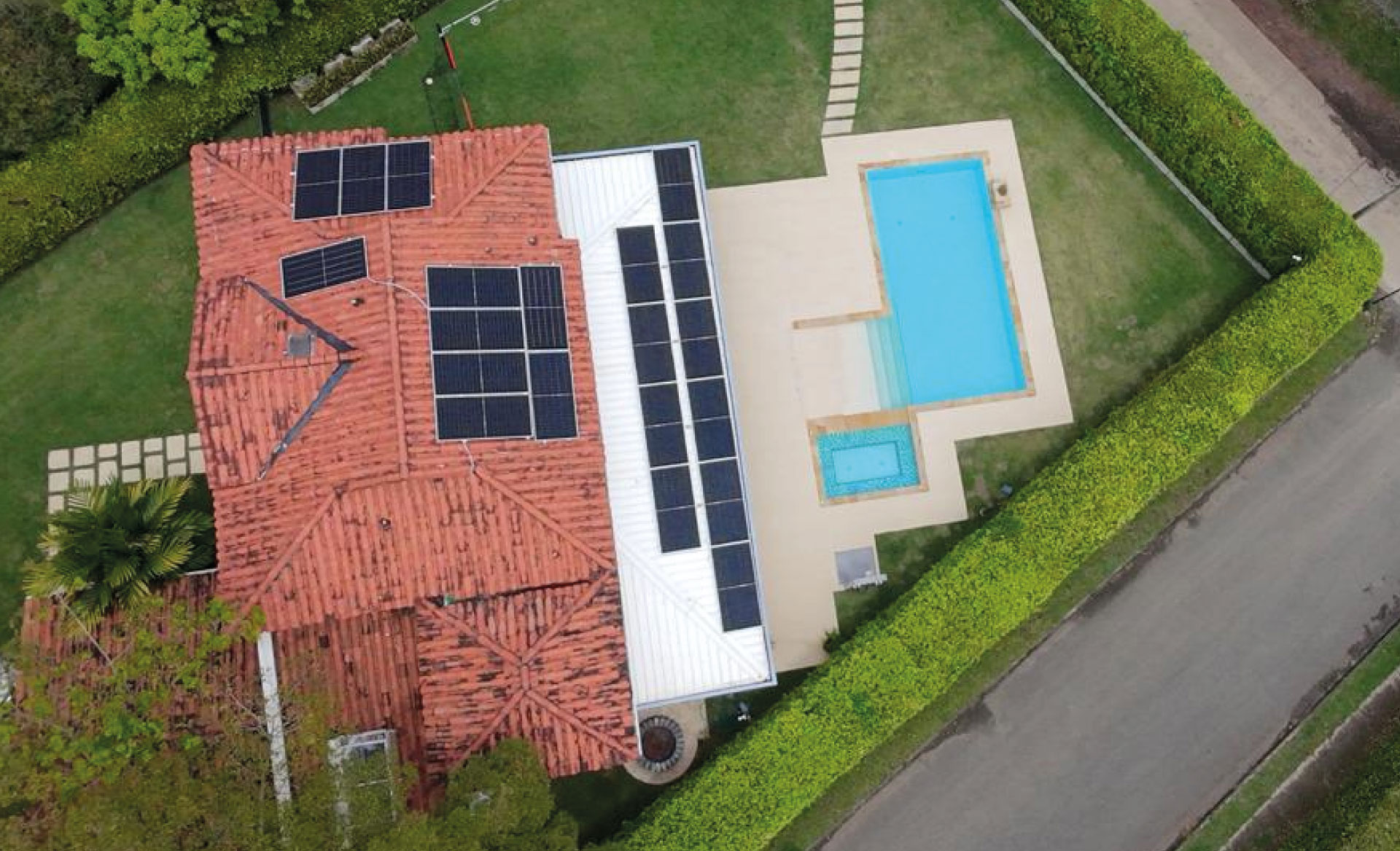 Conjunto Residencial Solares de Pance