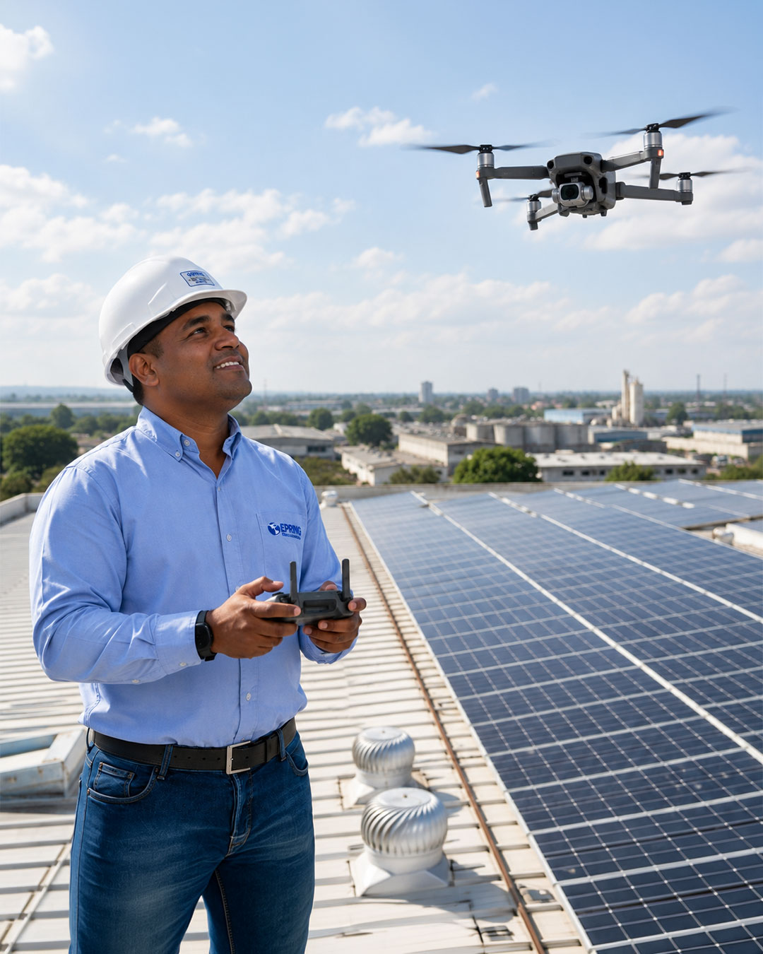 Diagnóstico Técnico y Energético