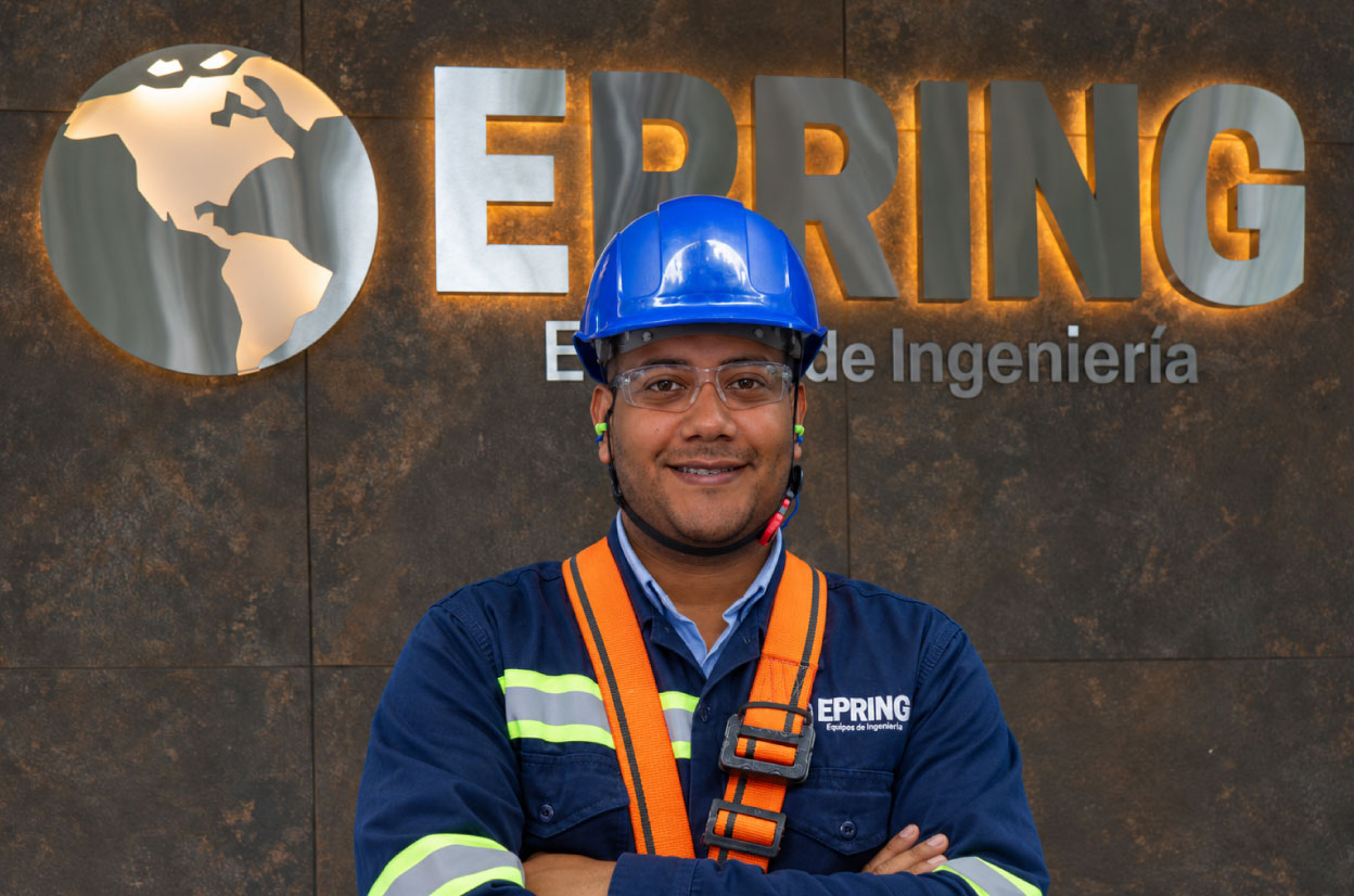 Visita técnica gratuita