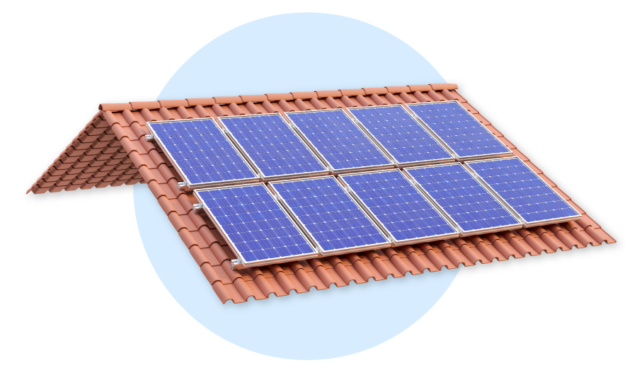 EPRING - Energía solar para hogares