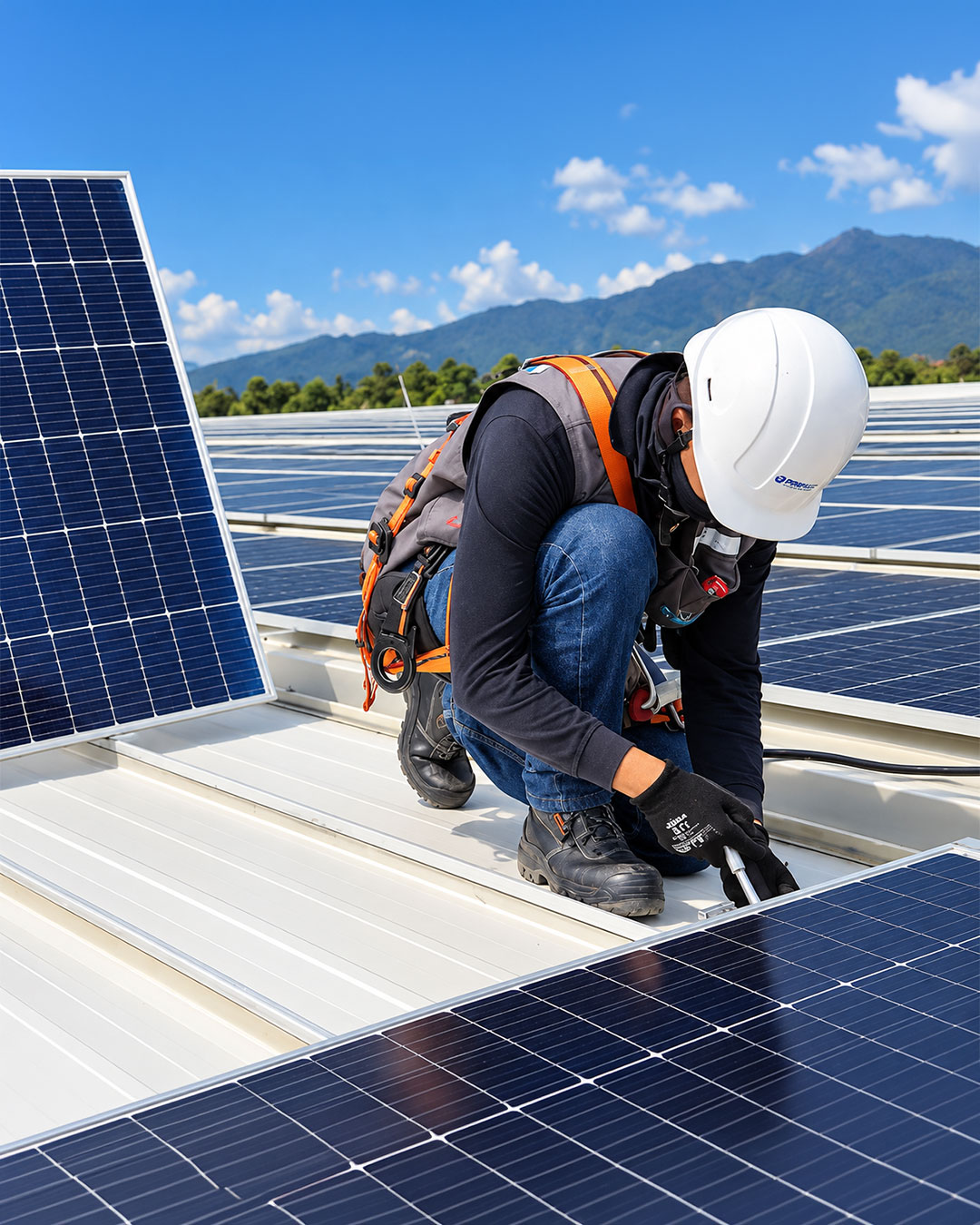Instalación Certificada RETIE