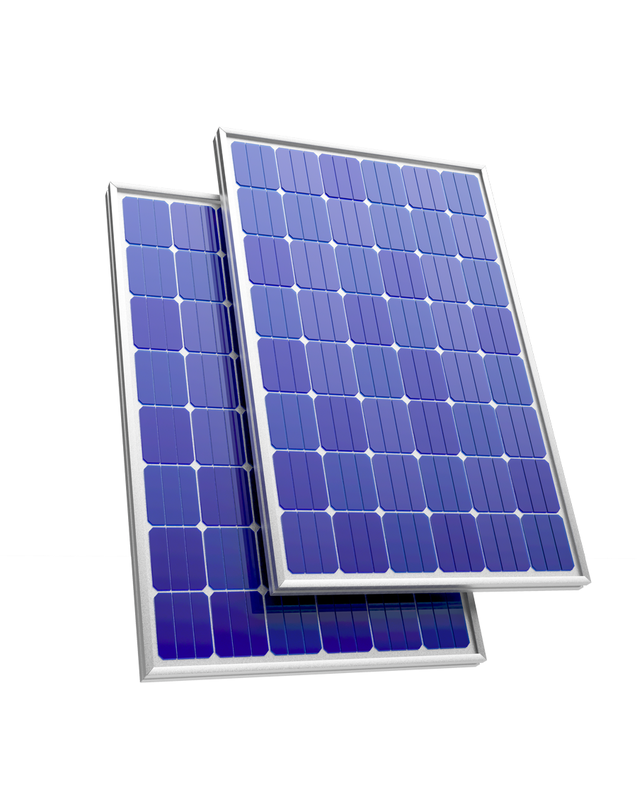 Paneles solares para empresas EPRING