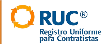 Registro Uniforme para Contratistas RUC