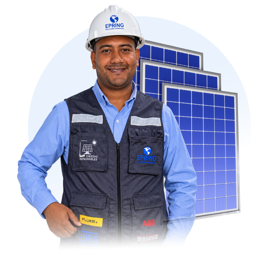 Certificaciones de EPRING